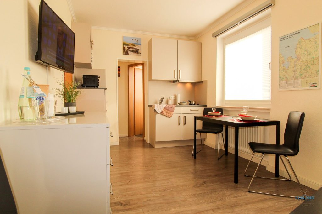Haus Frauenpreiss Wohnung 68-10