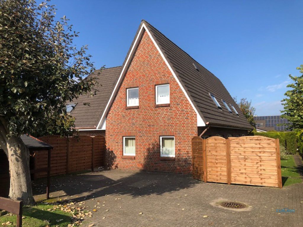 Residenz Grantz Wohnung 3-20