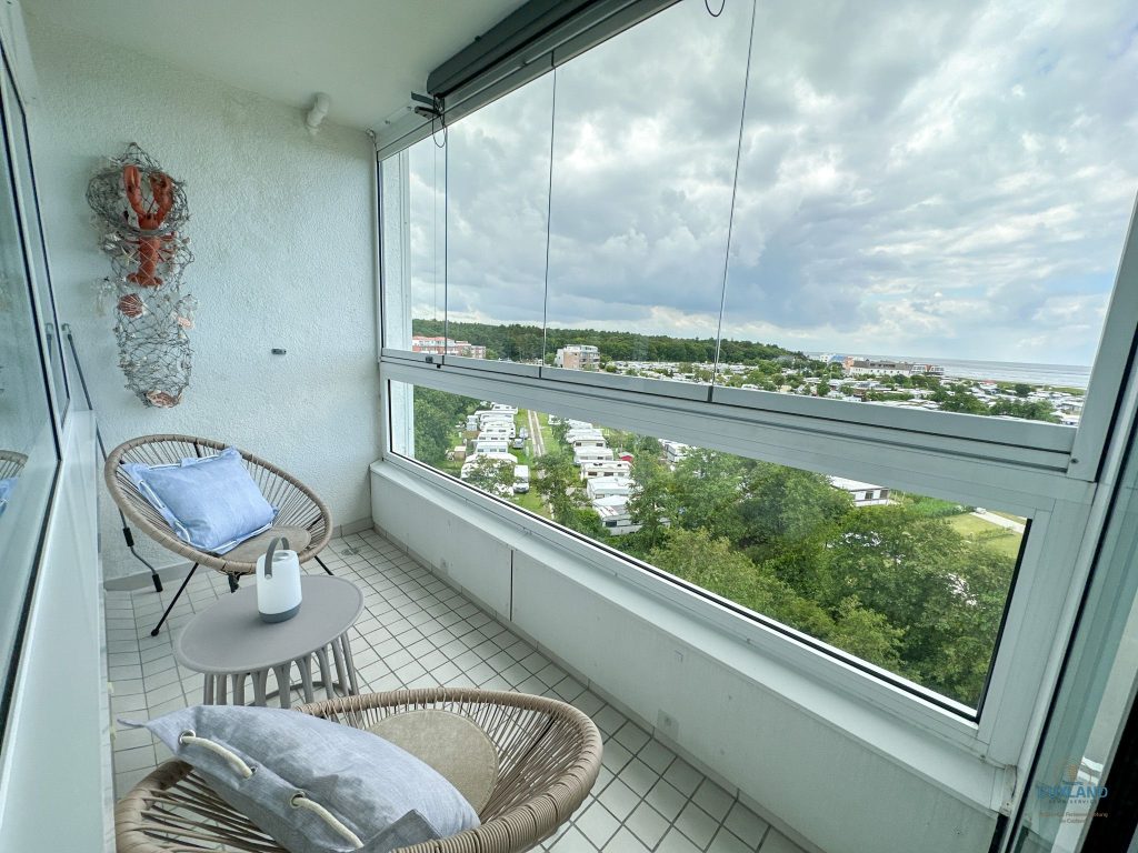 Haus Frische Brise Wohnung 06.06-6