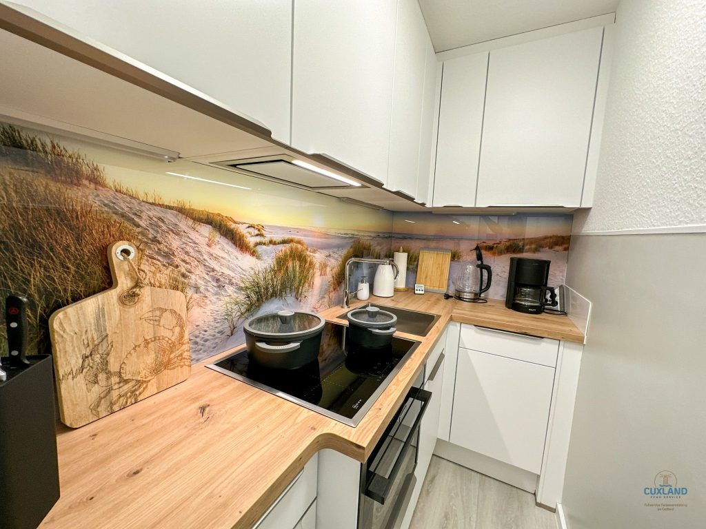 Haus Frische Brise Wohnung 06.06-8