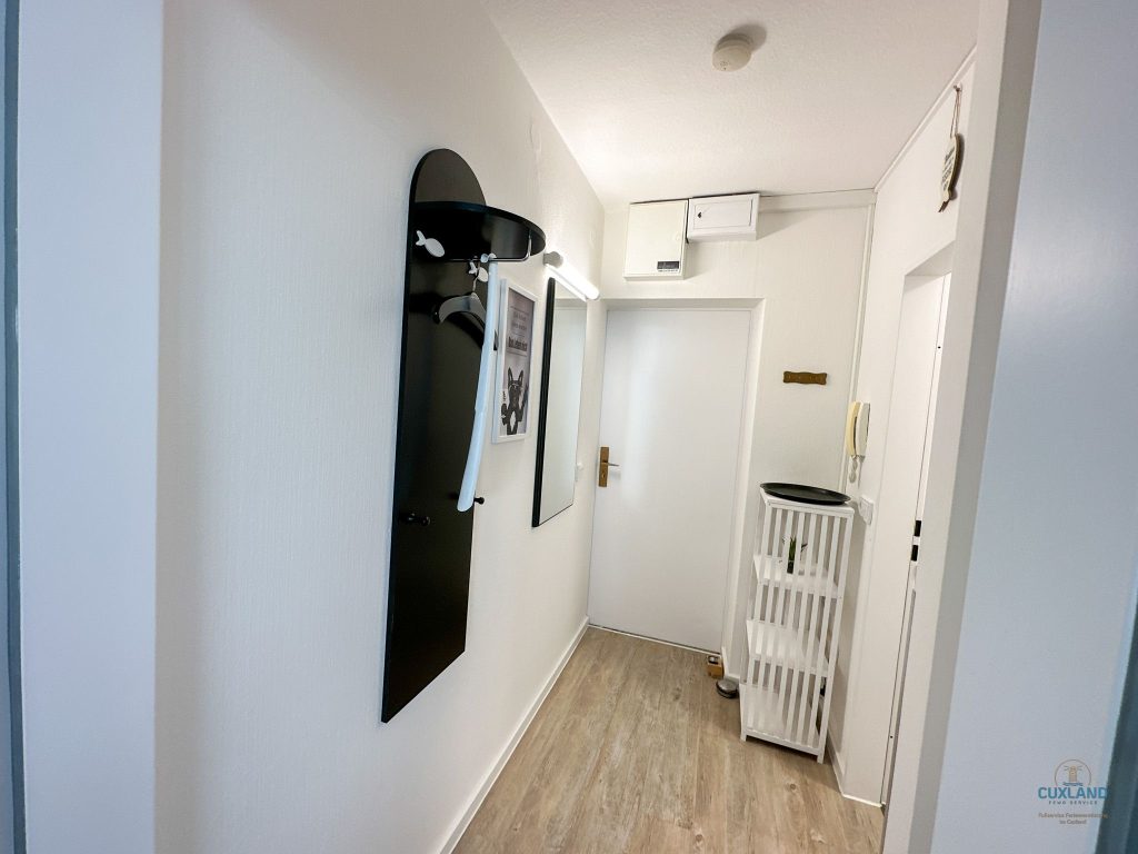 Haus Frische Brise Wohnung 06.06-7