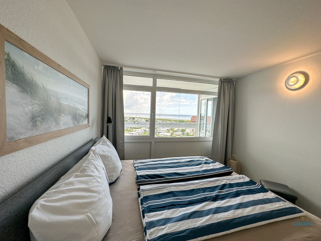 Haus Frische Brise Wohnung 06.06-10