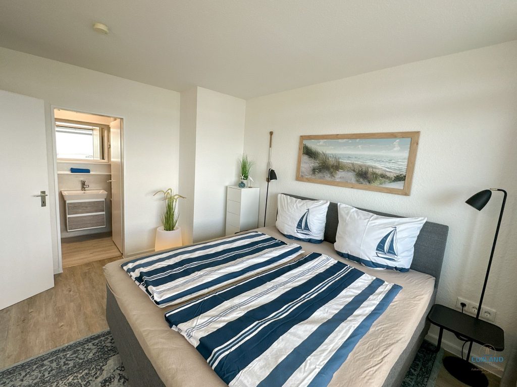 Haus Frische Brise Wohnung 06.06-12