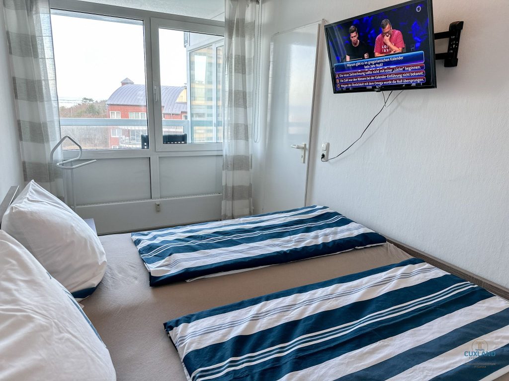 Haus Frische Brise Wohnung 08.09-10