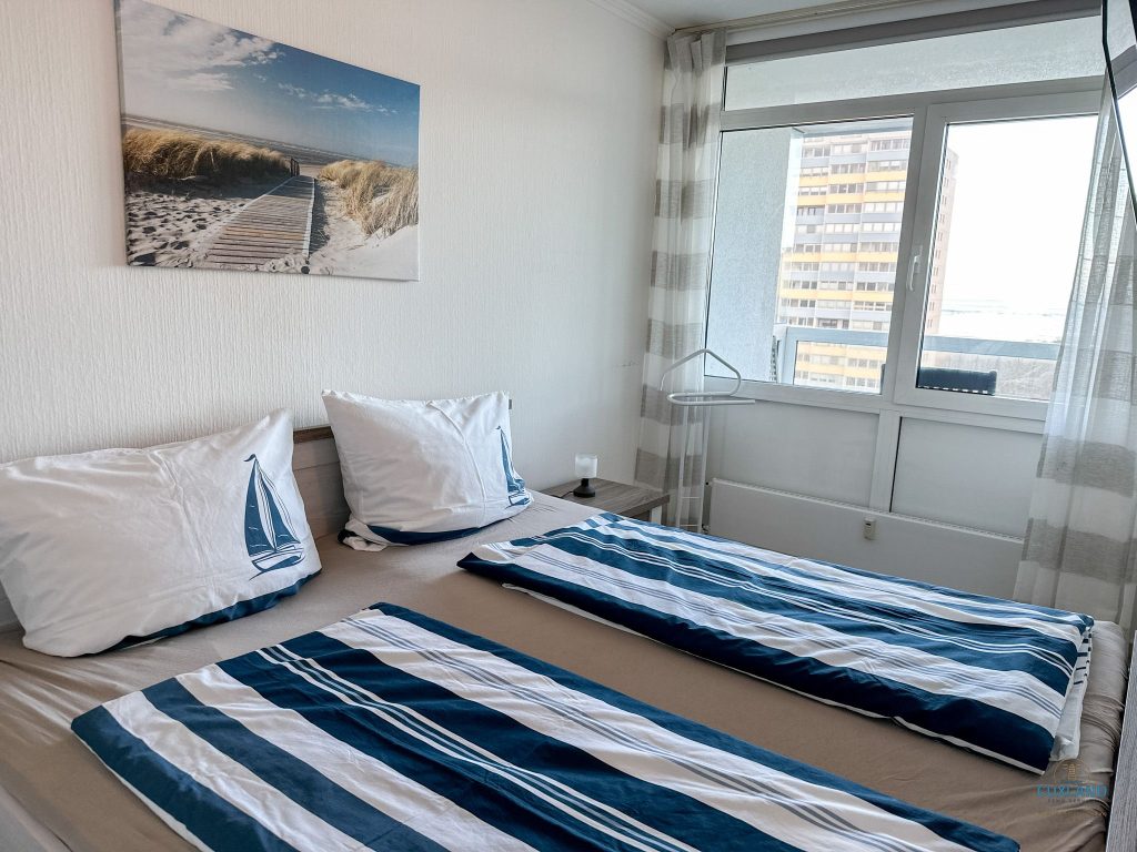 Haus Frische Brise Wohnung 08.09-11