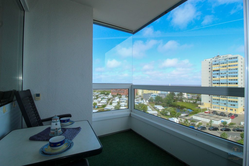 Haus Frische Brise Wohnung 08.09-7