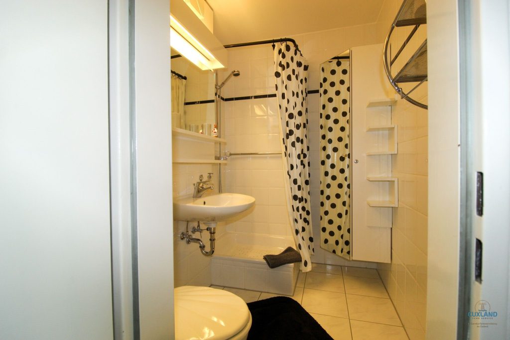 Haus Frische Brise Wohnung 08.09-12