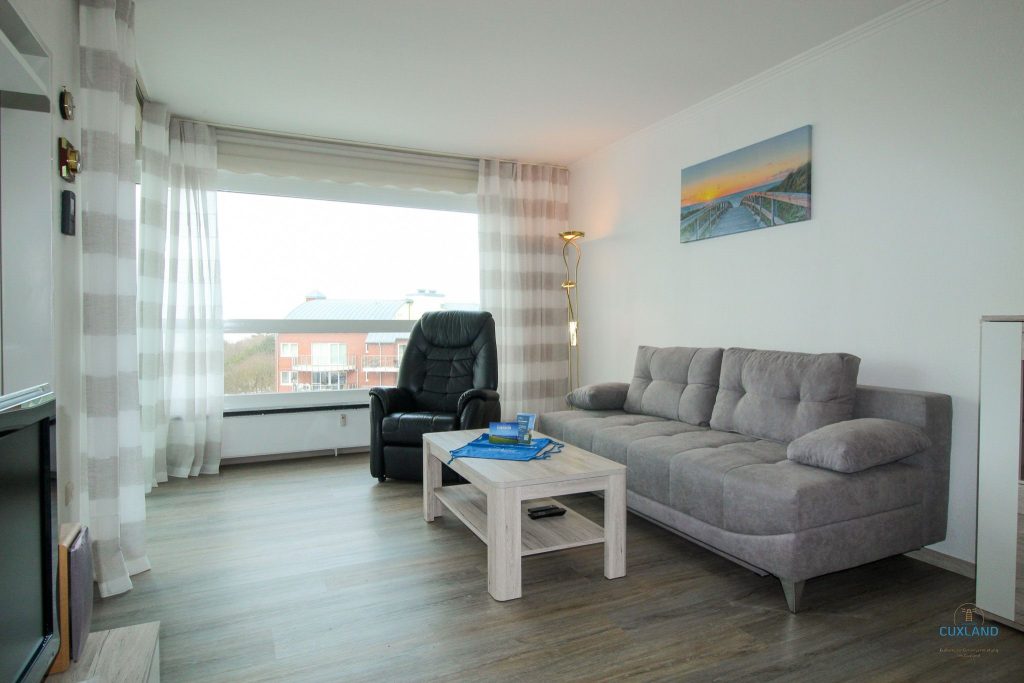 Haus Frische Brise Wohnung 08.09-6