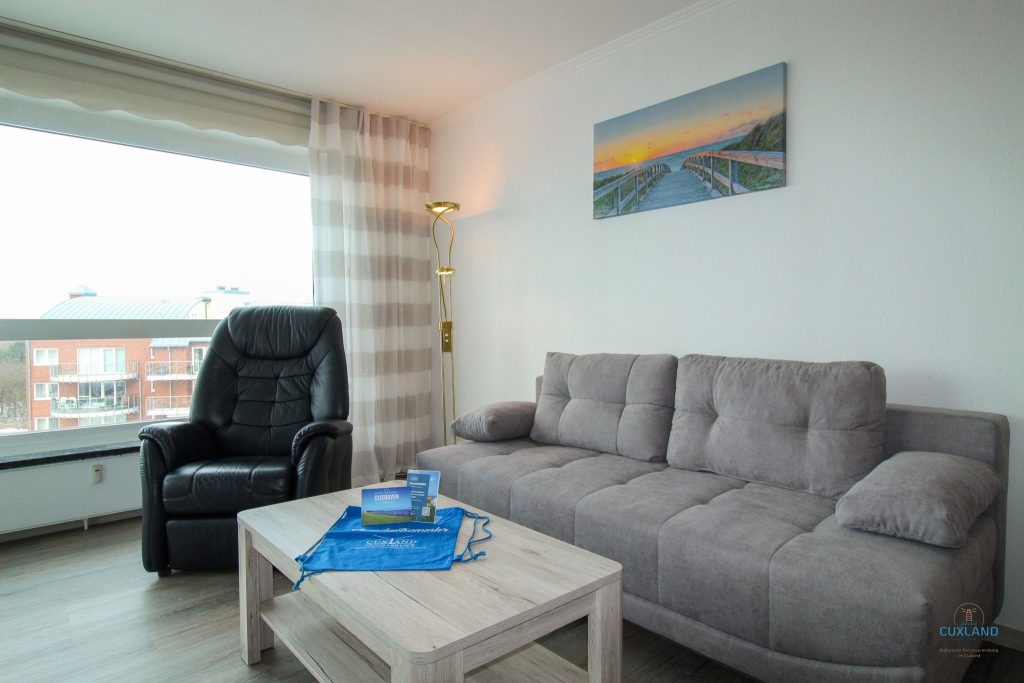 Haus Frische Brise Wohnung 08.09-8