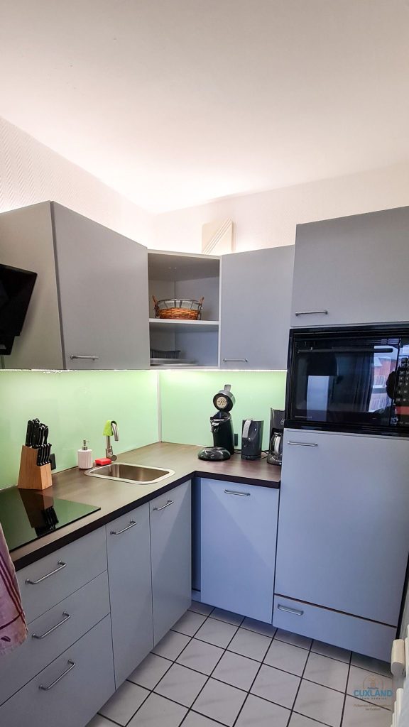 Haus Frische Brise Wohnung Inselblick 07.10-10