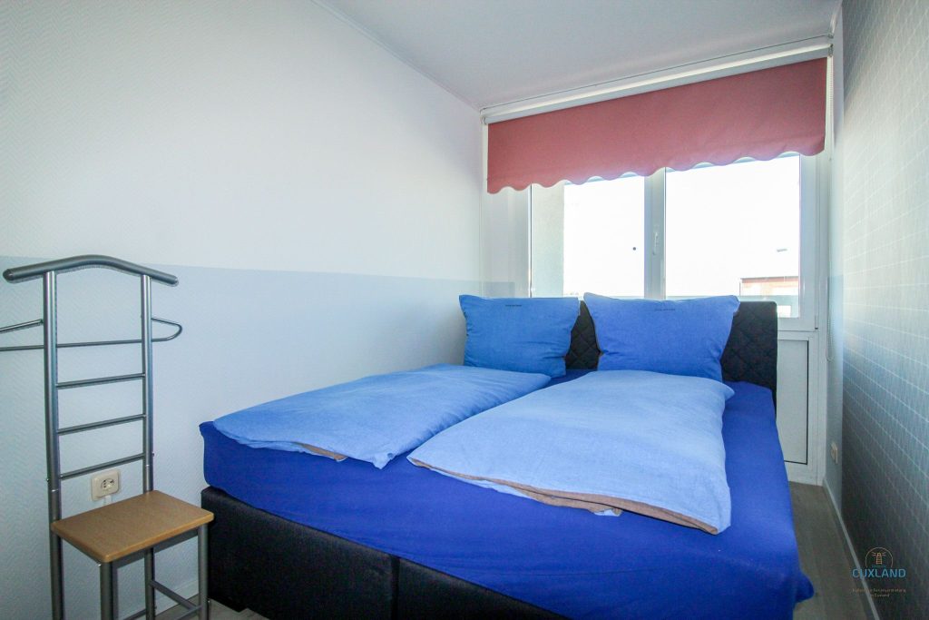 Haus Frische Brise Wohnung Inselblick 07.10-13
