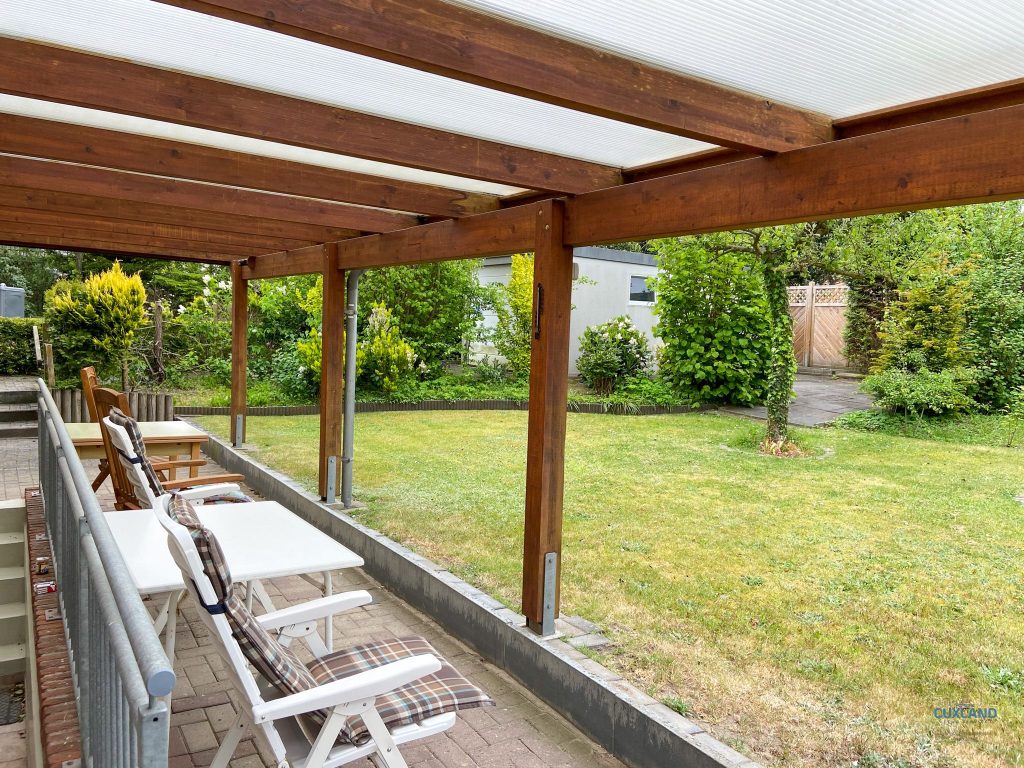 Residenz am Grooten Steen Wohnung 5-24