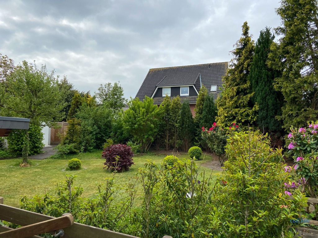 Residenz am Grooten Steen Wohnung 5-25