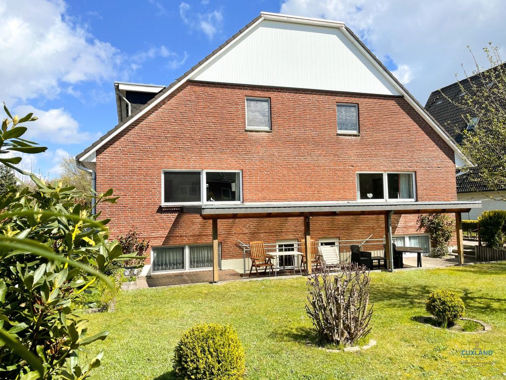 Residenz am Grooten Steen Wohnung 5-23
