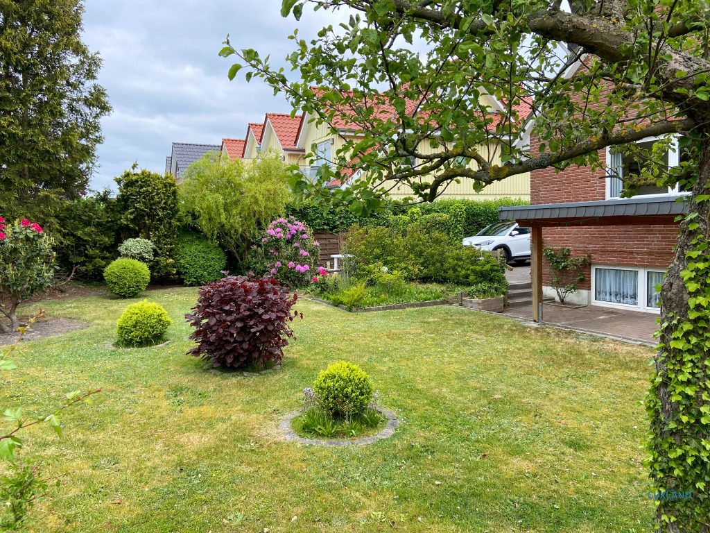 Residenz am Grooten Steen Wohnung 5a-24