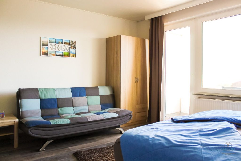 Haus Atlantic Wohnung 607 A-6