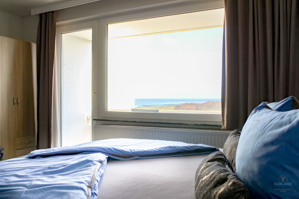 Haus Atlantic Wohnung 607 A-9