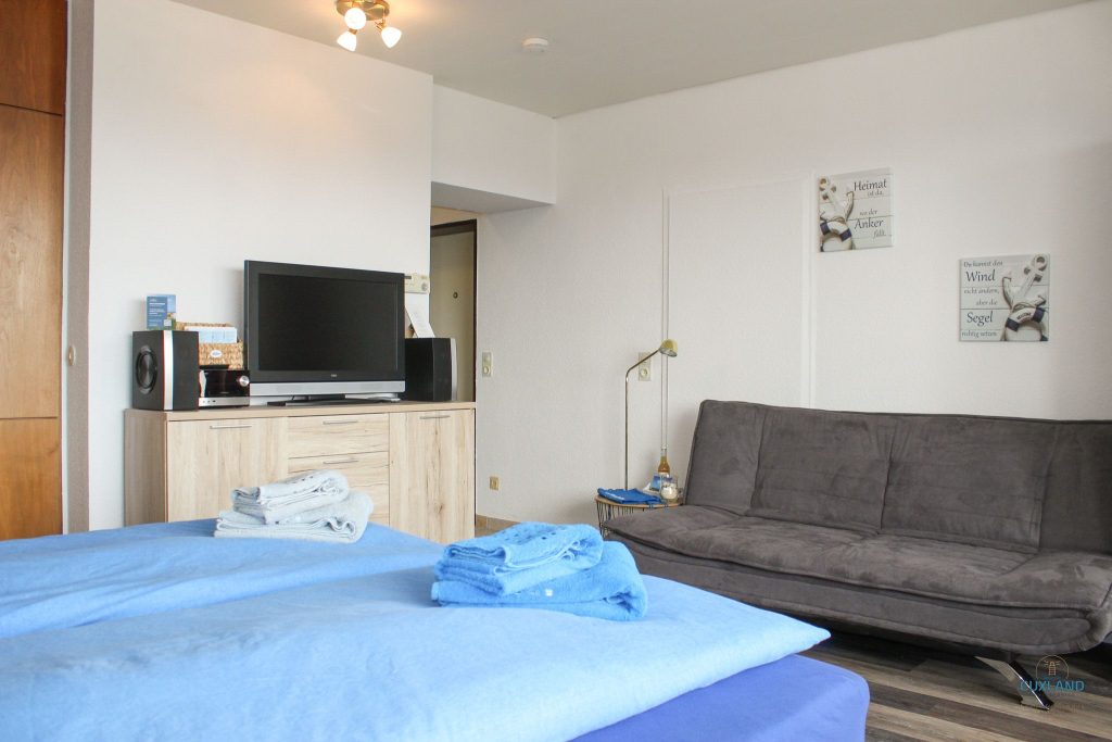 Haus Atlantic Wohnung 607 B-3