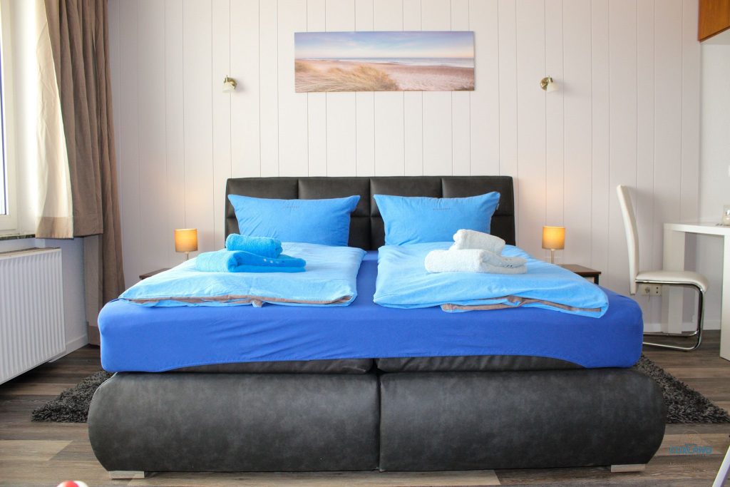 Haus Atlantic Wohnung 607 B-5