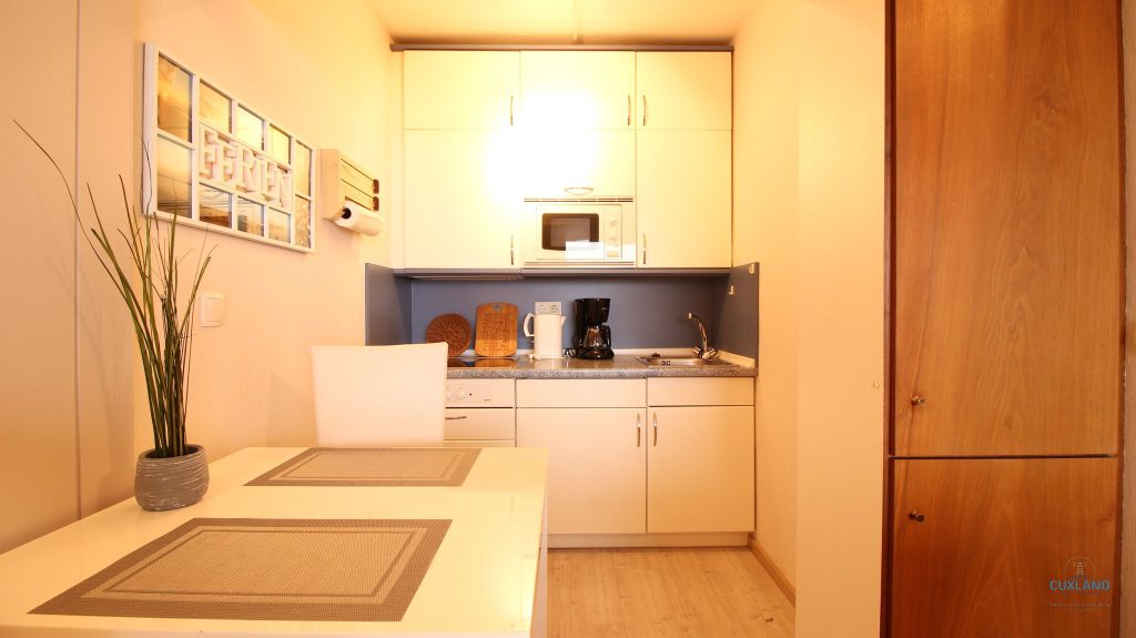 Haus Atlantic Wohnung 607 B-7