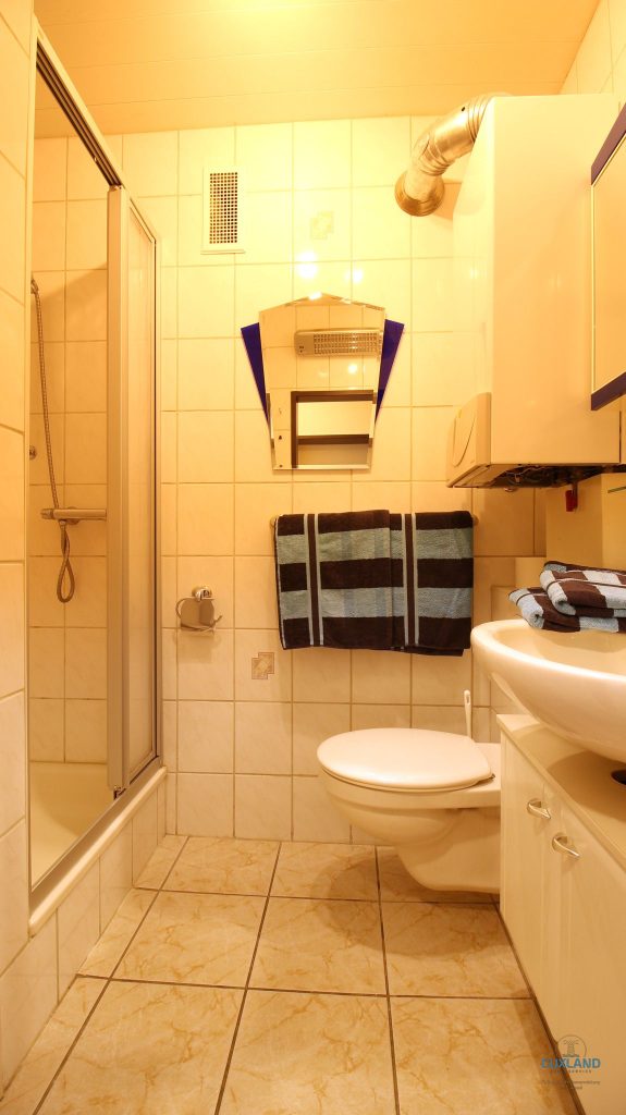 Haus Atlantic Wohnung 607 B-9