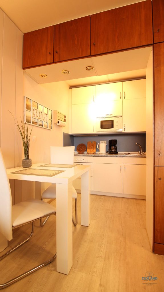 Haus Atlantic Wohnung 607 B-8