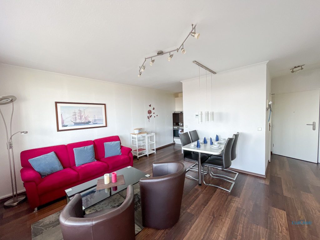 Haus Atlantic Wohnung 708-3