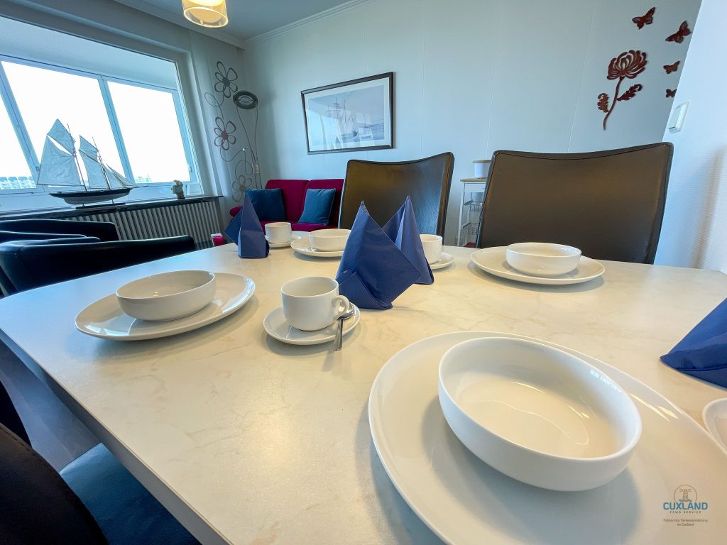 Haus Atlantic Wohnung 708-8
