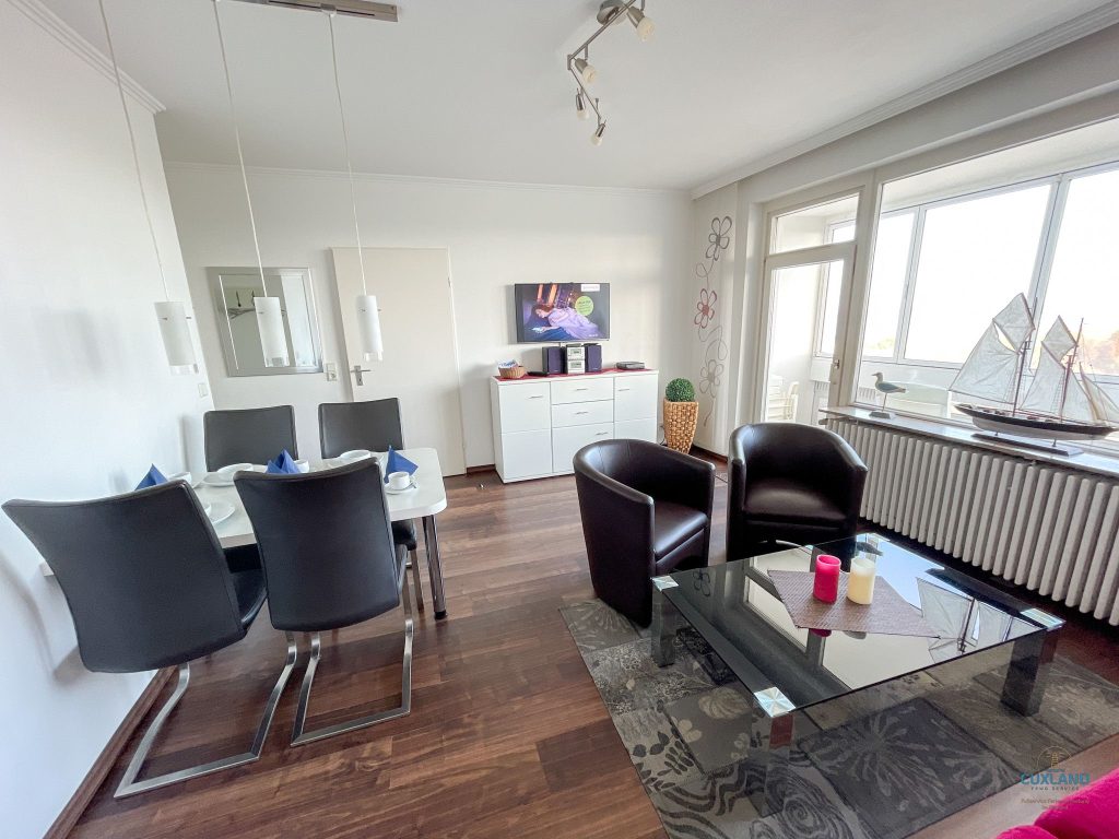 Haus Atlantic Wohnung 708-2