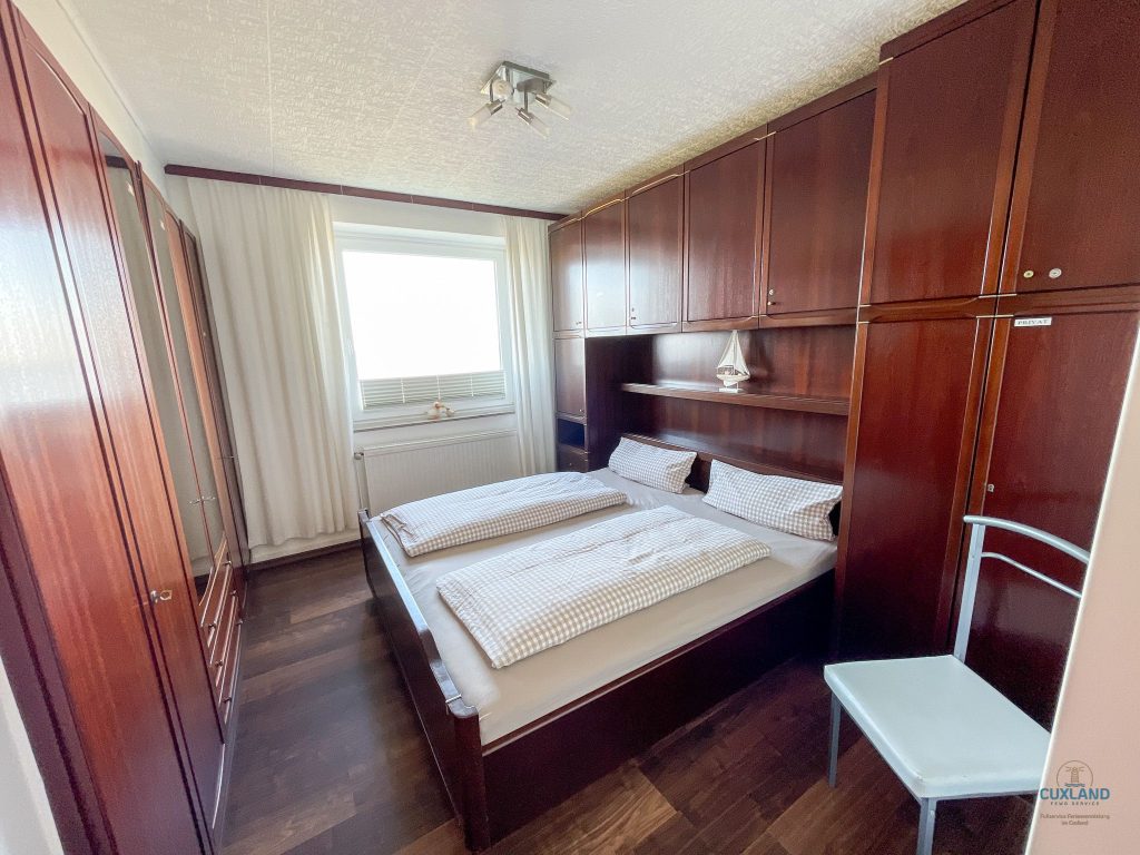 Haus Atlantic Wohnung 708-11