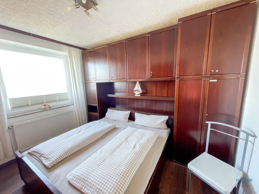 Haus Atlantic Wohnung 708-12