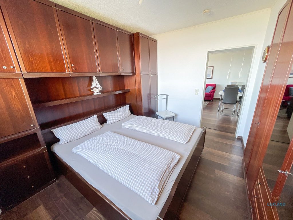 Haus Atlantic Wohnung 708-13