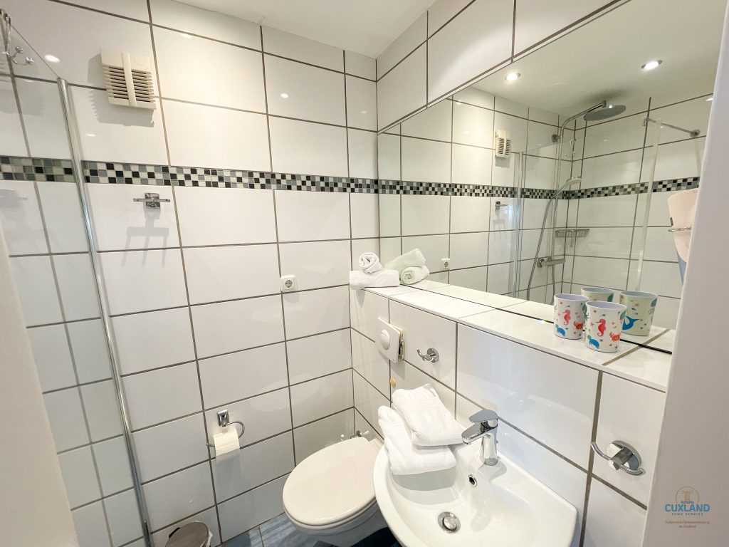 Haus Atlantic Wohnung 708-19