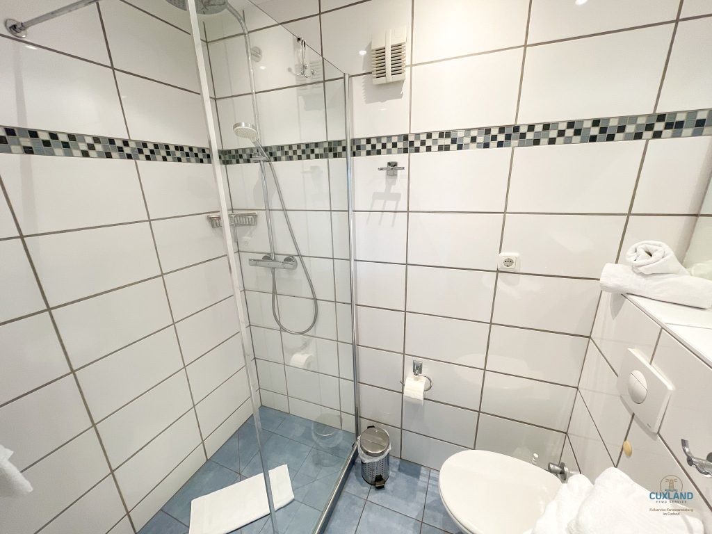 Haus Atlantic Wohnung 708-20