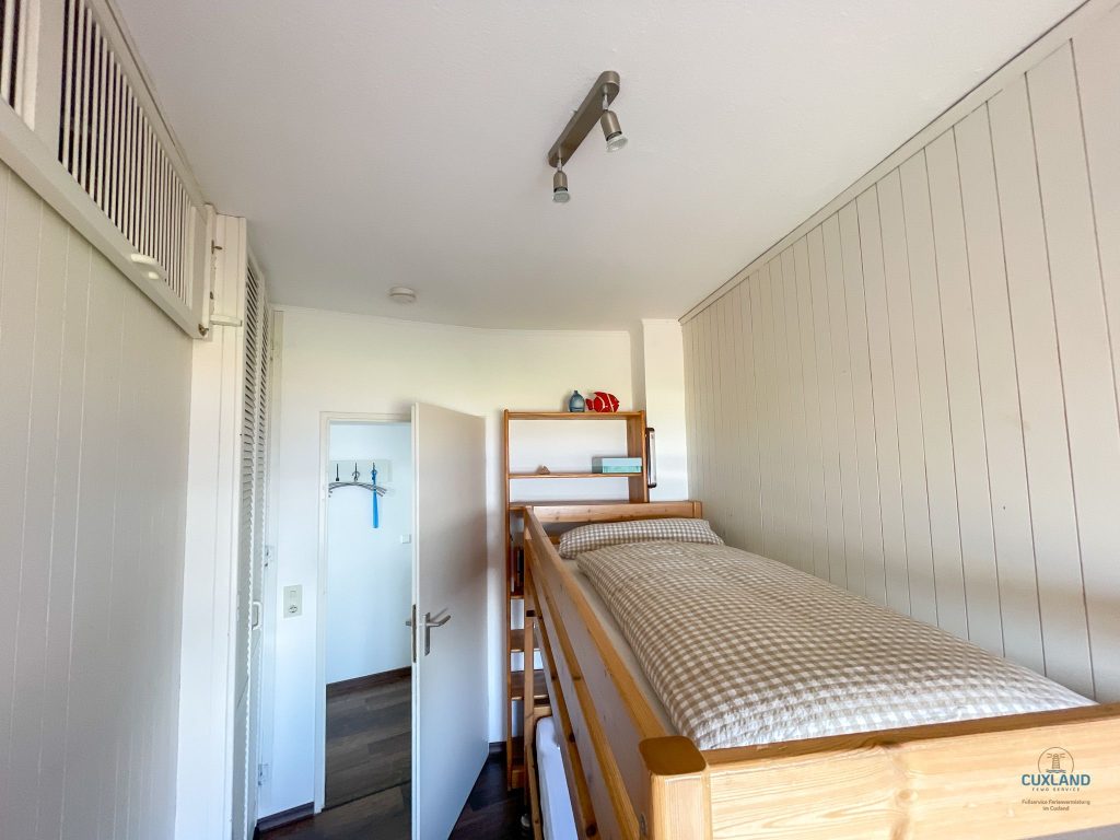 Haus Atlantic Wohnung 708-17