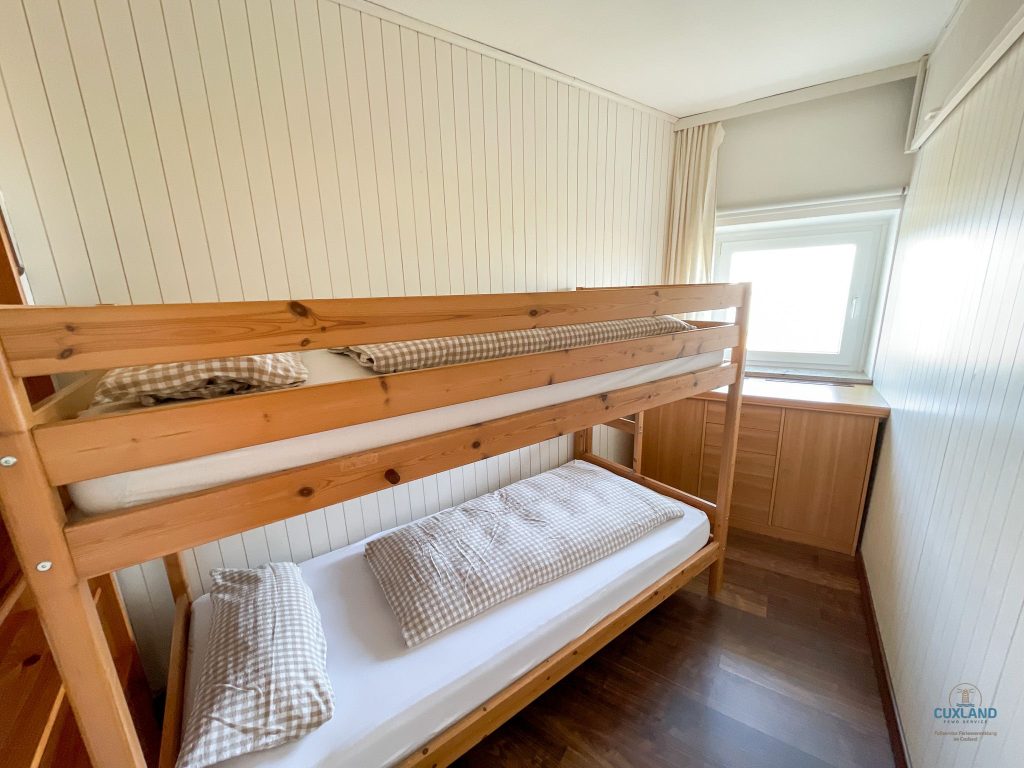 Haus Atlantic Wohnung 708-15