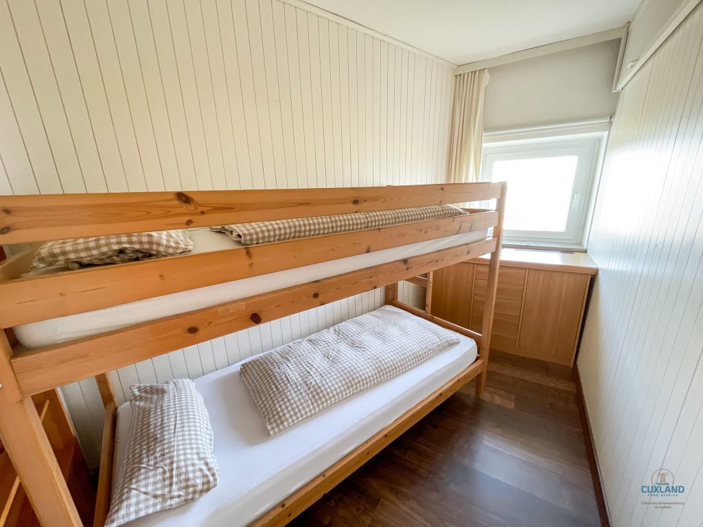 Haus Atlantic Wohnung 708-16