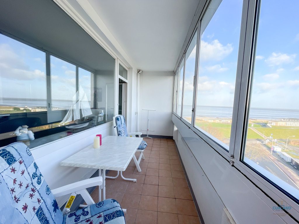 Haus Atlantic Wohnung 708-7