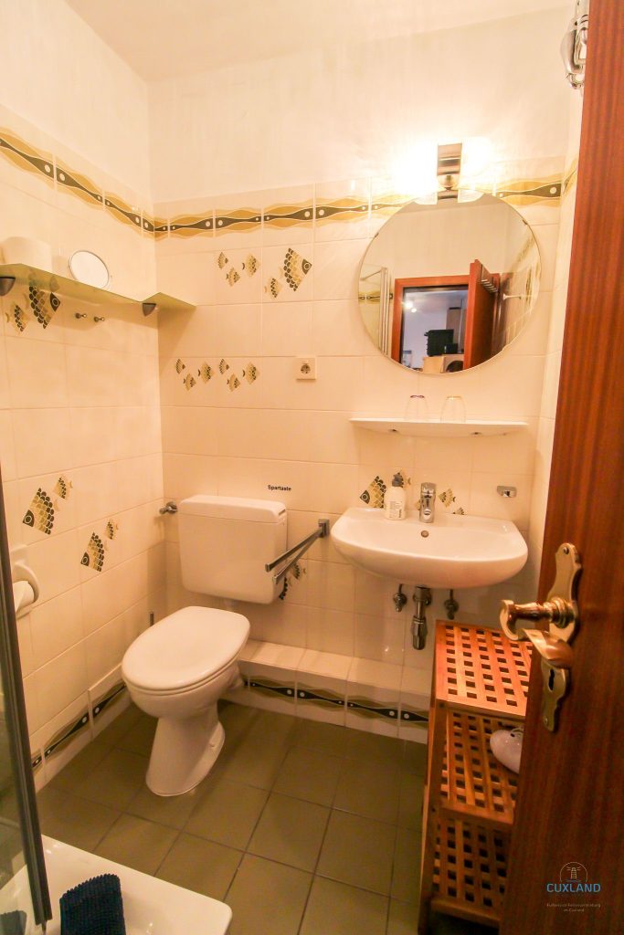 Haus Elbe Wohnung 11-13