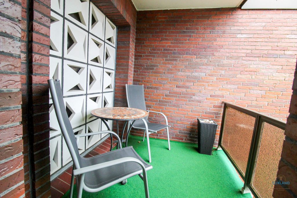 Haus Elbe Wohnung 11-12