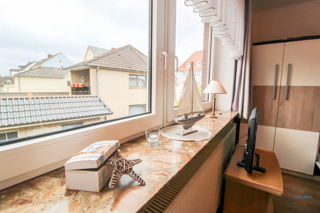 Haus Elbe Wohnung 11-11