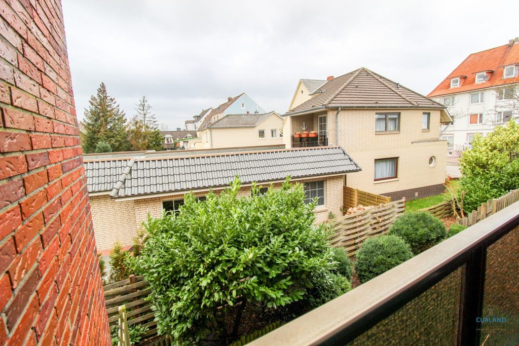 Haus Elbe Wohnung 11-4