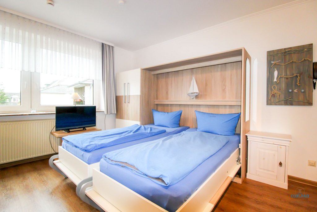 Haus Elbe Wohnung 11-5
