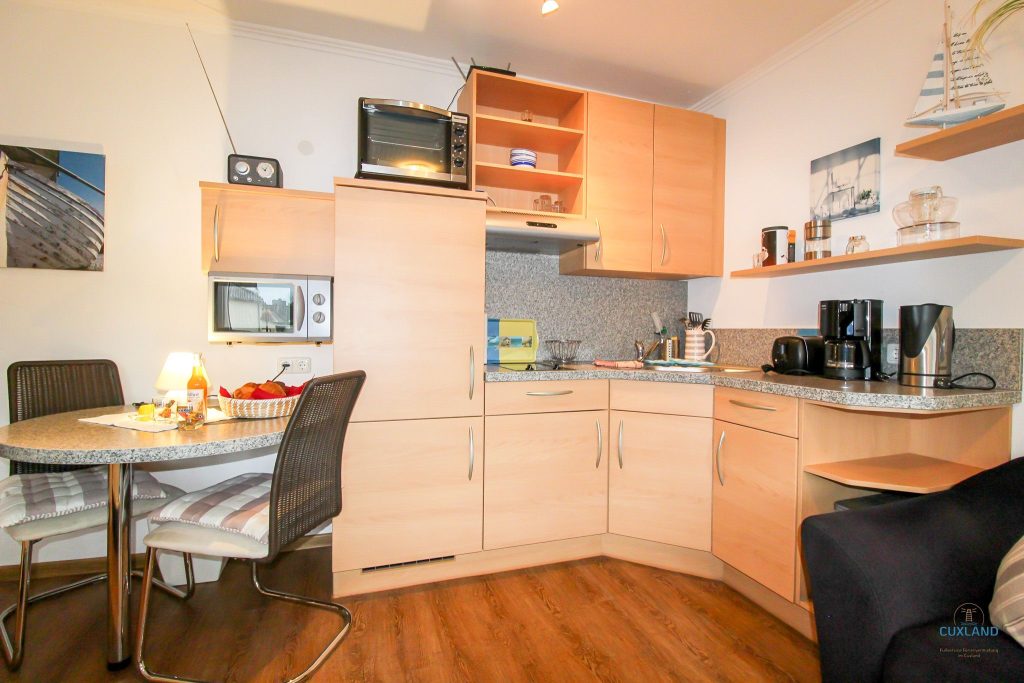 Haus Elbe Wohnung 11-8