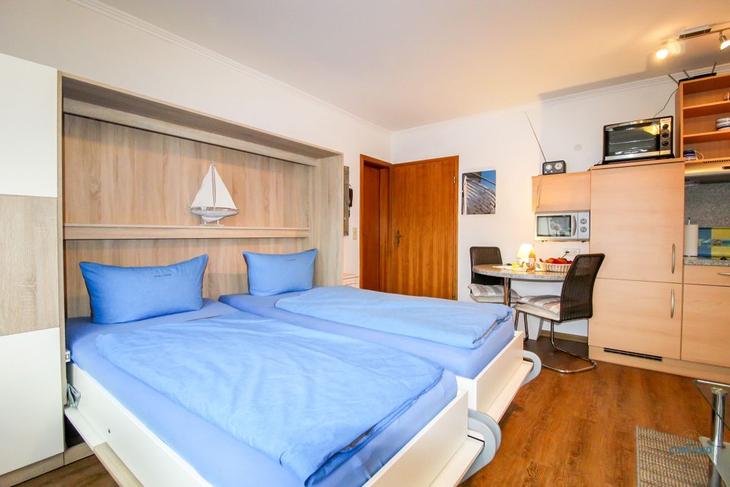 Haus Elbe Wohnung 11-6