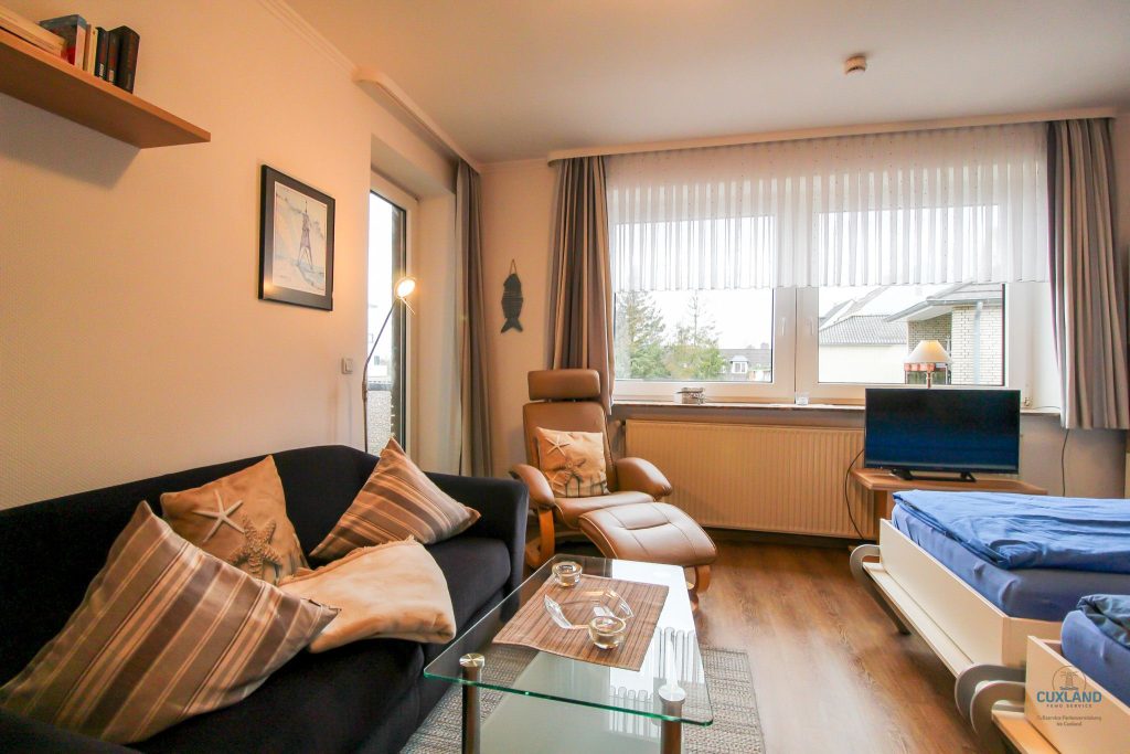 Haus Elbe Wohnung 11-2
