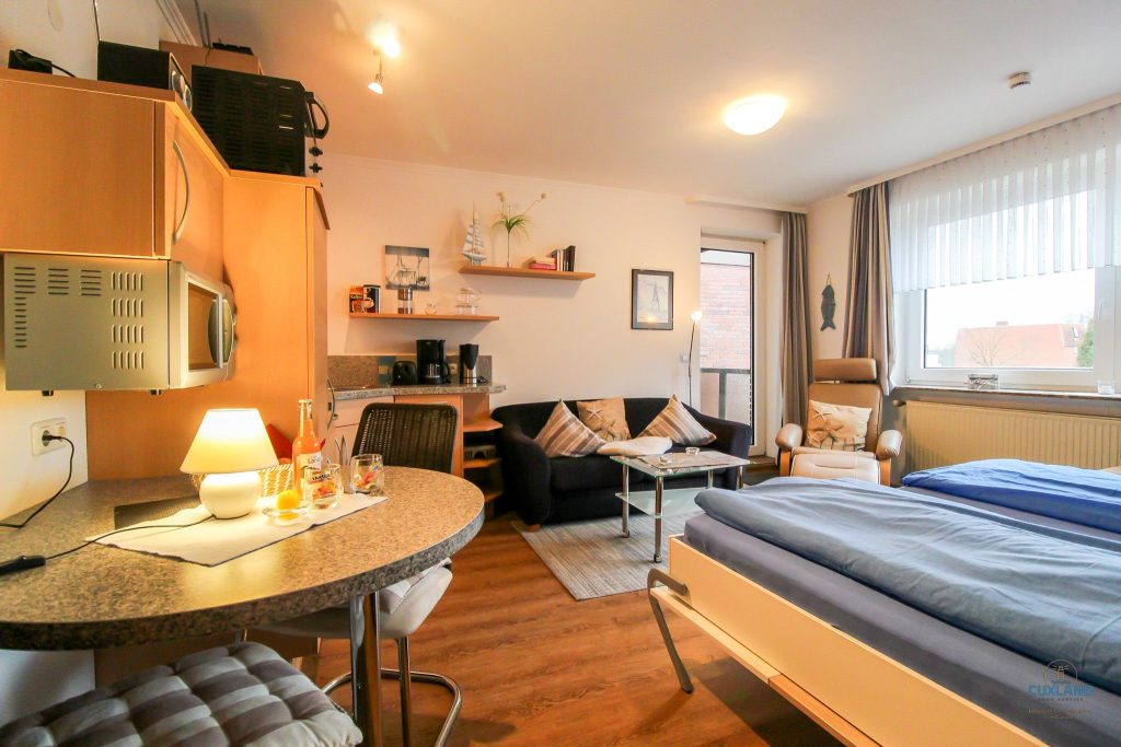 Haus Elbe Wohnung 11-3
