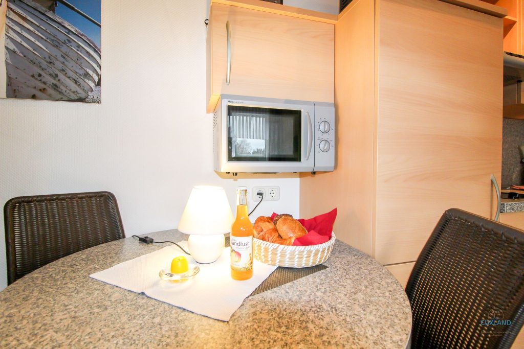 Haus Elbe Wohnung 11-10