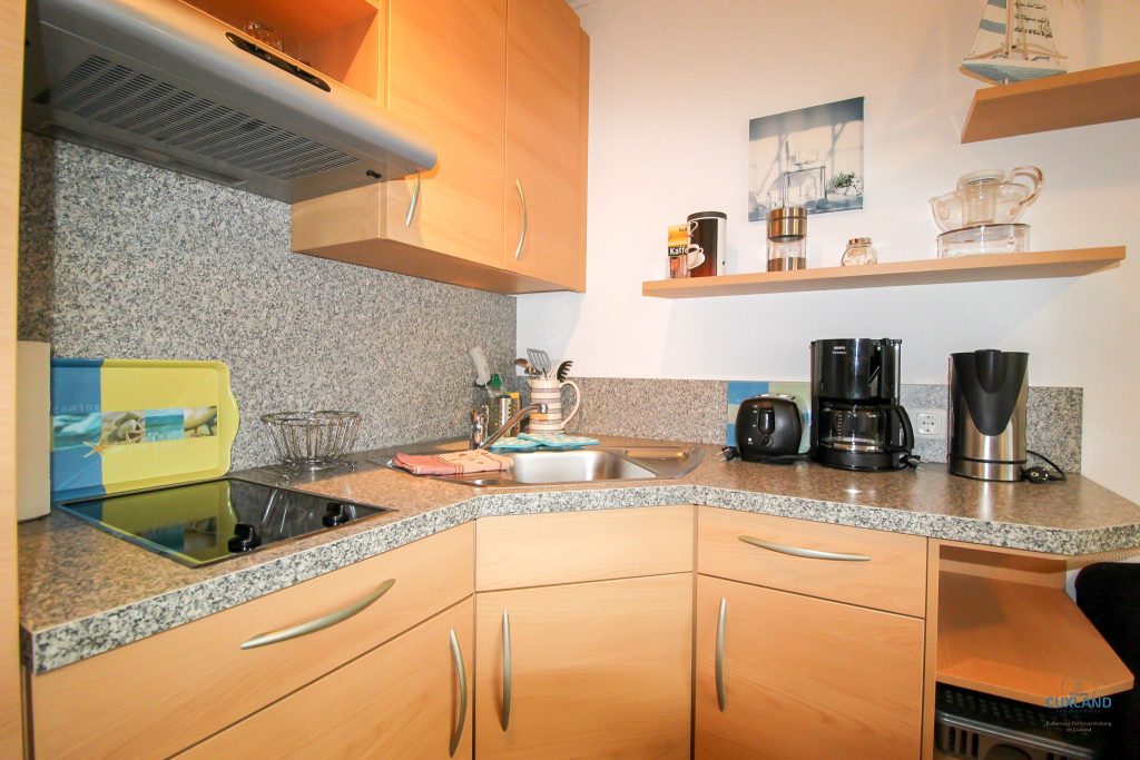 Haus Elbe Wohnung 11-9