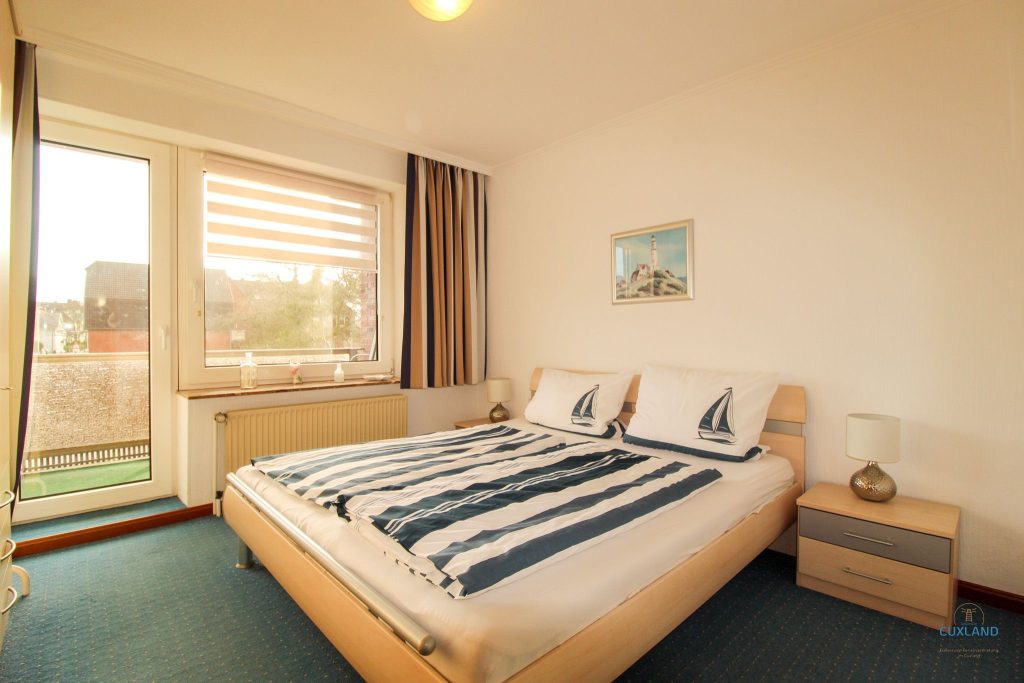 Haus Elbe Wohnung 12a-12